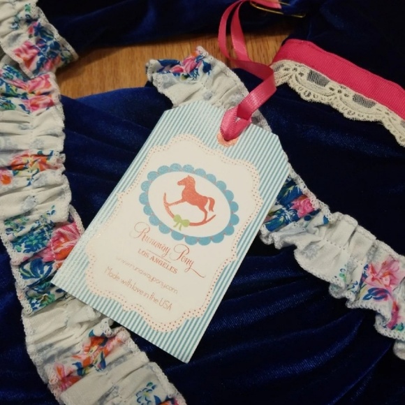 💥SOLD💥Runaway Pony Apple Strudel ❤️ - Picture 5 of 8